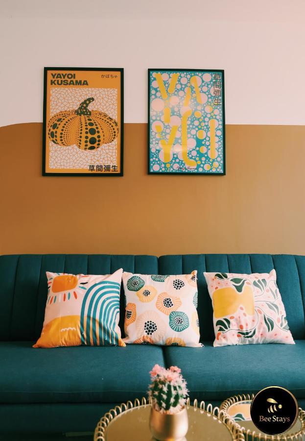 Bee Stays - Caldecott House 맨체스터 외부 사진